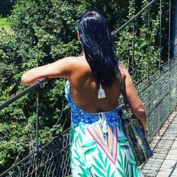 Dress - Picture 4 of 5